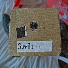 gweilo
