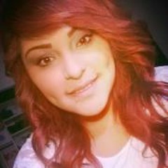 Brianna Rocha Galvan