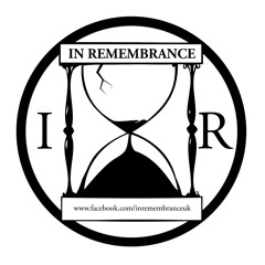In Remembrance