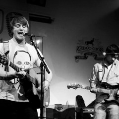 James and The Rabbit Hole