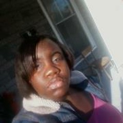 Shawtybadd Nicole Davis