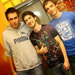 Mat Zo Megamix 2010 (Mixed by Daweee76)