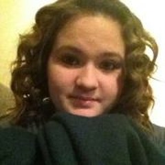 Amber Michelle Peters