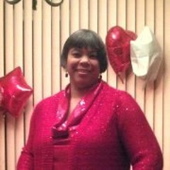 Toya Owens-Cartlidge