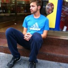 Andrea Rafanelli Salvi