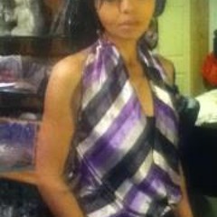 Kristel Payne-Martin