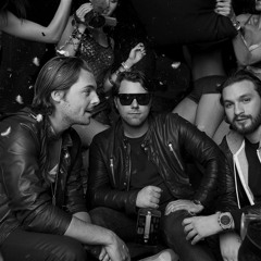 Sunshine (federico scavo remix) - Btsound