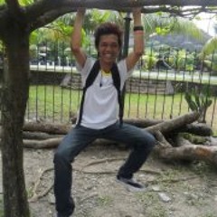 Vincent Ray Padegdeg