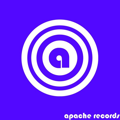 Apache Rec.’s avatar