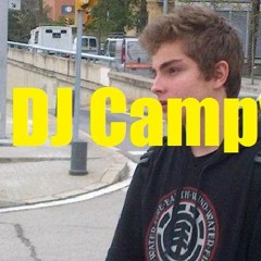 DJ Campy