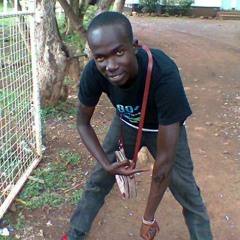 Cliff Aboki thepoet