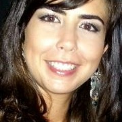 Olívia Dal Ponte Micheli