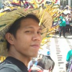 Sydny Warren Matunog