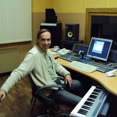 Sound Studio 21