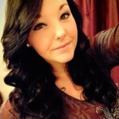 Macaylaa Rinee Rushing