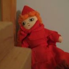 little red riding hood