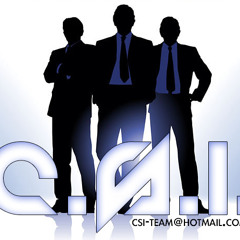 C.S.I. Team