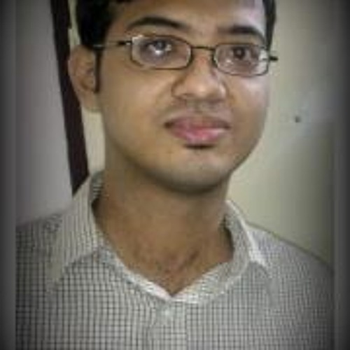 Vignesh Subramanian 10’s avatar