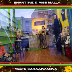 Shanti-irie