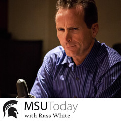 Russ "Green" & White