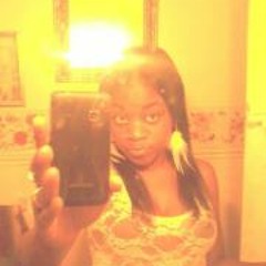 Keedii Love Ra'nya Segura