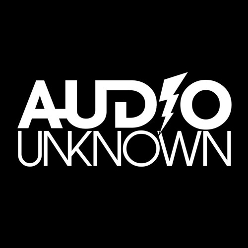 Audio Unknown’s avatar