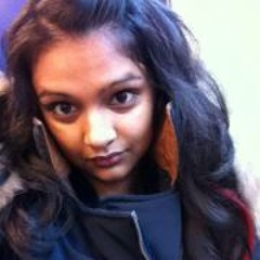 Samantha Felicia Jabbar