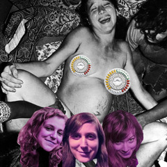 I only fucked you as a joke