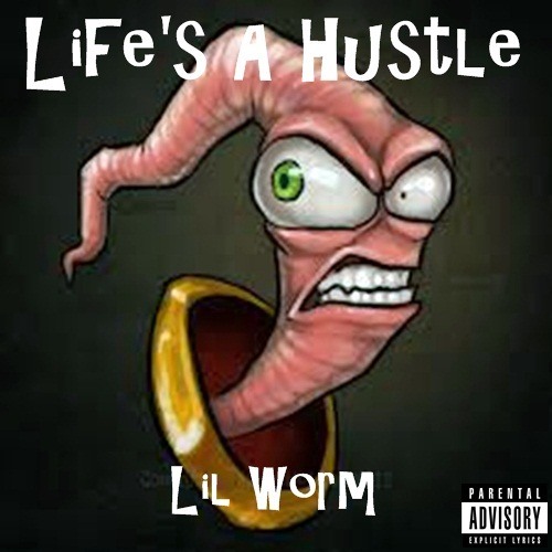 Lombriz (Lil Worm)’s avatar