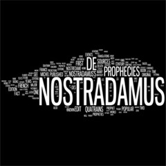 NostraDaMusTheProducer