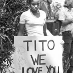 Tito-Sho No Murcy-Malloy