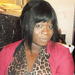 Lydia Chocolatè Manu