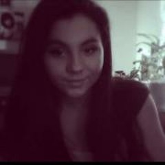 Lizzie Nicole Ionita