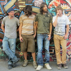 The Counter Culprits