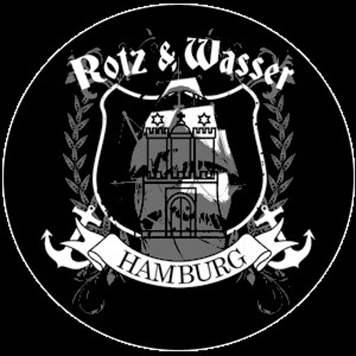 Rotz und Wasser’s avatar