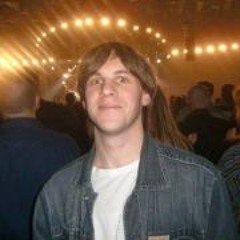 Daniel Bursitzky