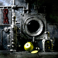 GLM - Drifter Instrumental