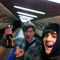 ME MATE!