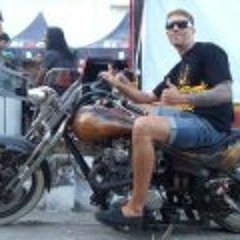 Chris Hobdoken