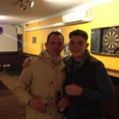 Mileswillcox