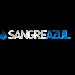 SANGRE AZUL