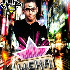 Ali Weka 2