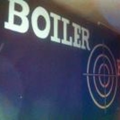 Boiler Room Regensburg