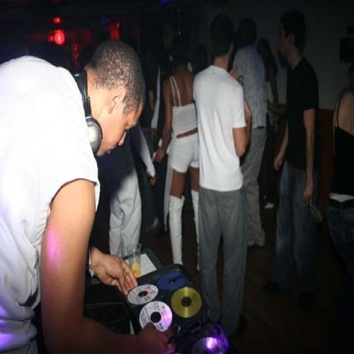 Deejay Jack's Mixtape Zouk Novembre 2013