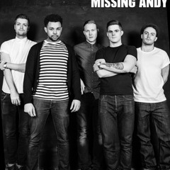 MissingAndy