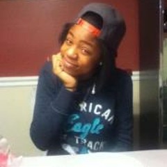 Daijah Jerseygirl Soprano