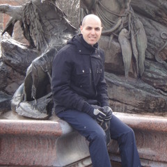 Danny Glushenkov