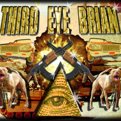 Third Eye Brian