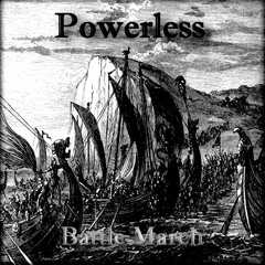 Powerless - Stranger in Foreign Land (Only Brasses and Choir)