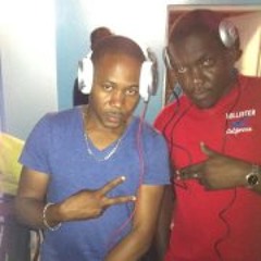 Paul Dj-Cuban Mckenzie